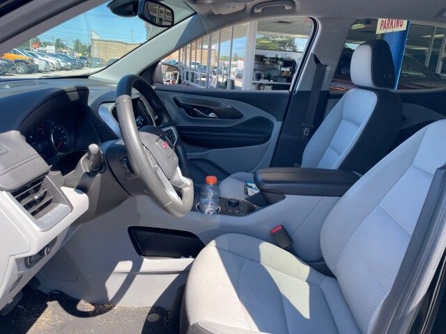 2023 GMC Terrain SLE Cleveland OH