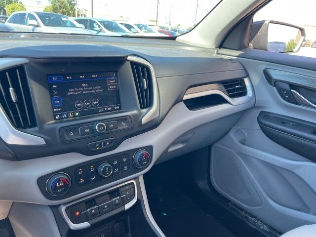 2023 GMC Terrain SLE Cleveland OH