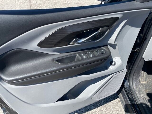 2023 GMC Terrain SLE Cleveland OH