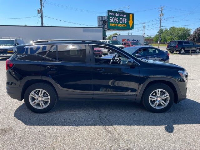 2023 GMC Terrain SLE Cleveland OH
