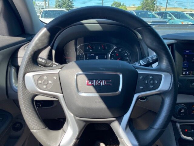 2023 GMC Terrain SLE Cleveland OH