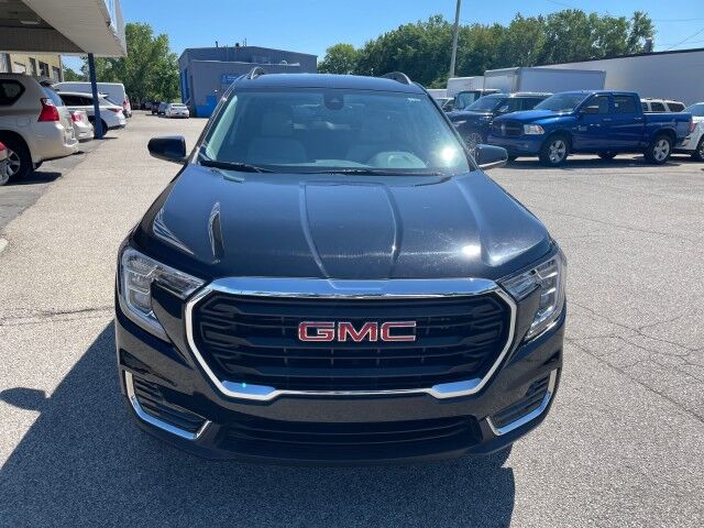 2023 GMC Terrain SLE Cleveland OH