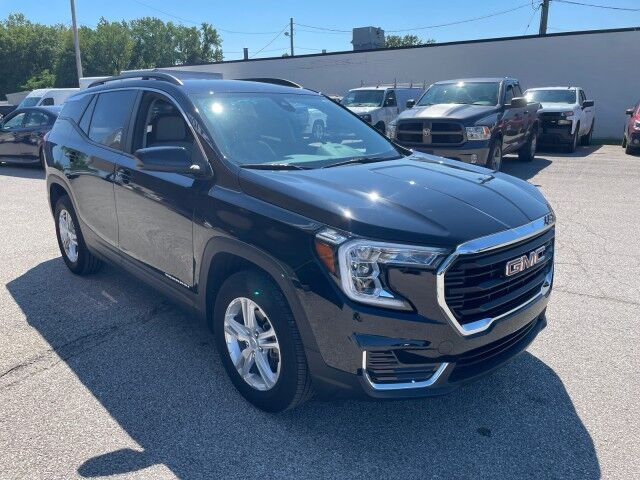 2023 GMC Terrain SLE Cleveland OH