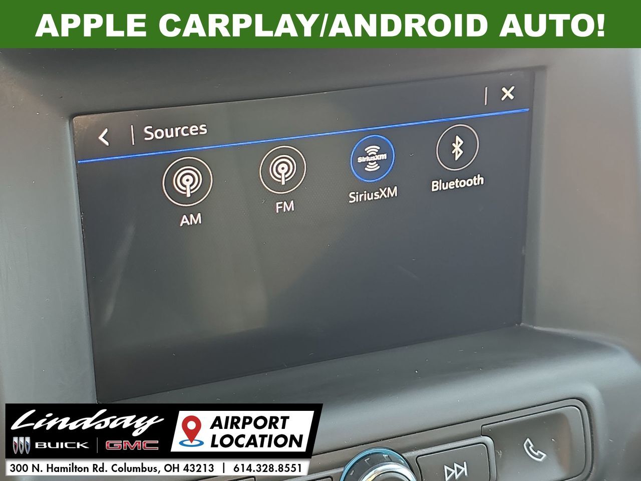 2023 GMC Terrain SLE Columbus OH