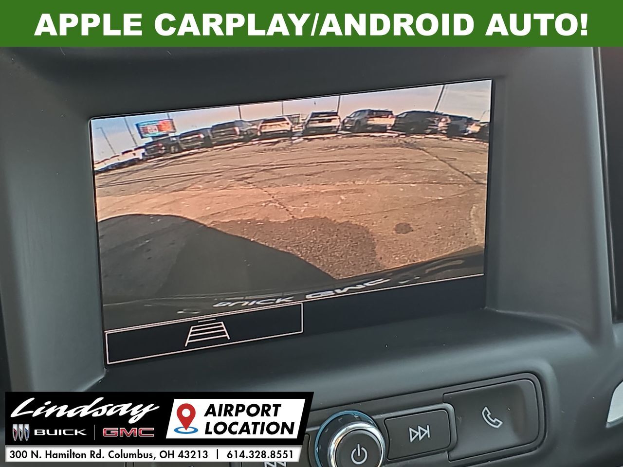 2023 GMC Terrain SLE Columbus OH