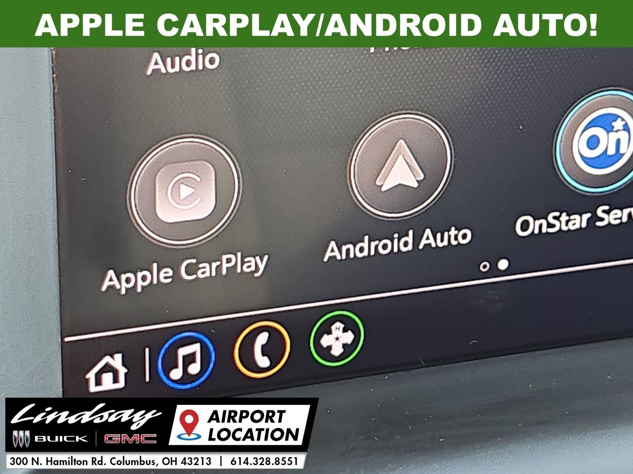 2023 GMC Terrain SLE Columbus OH