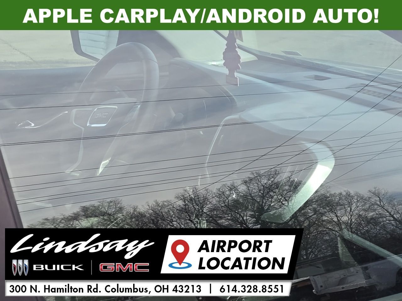 2023 GMC Terrain SLE Columbus OH