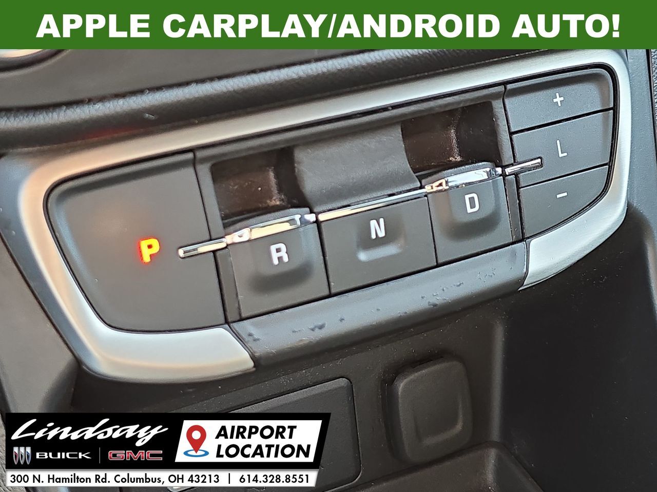 2023 GMC Terrain SLE Columbus OH