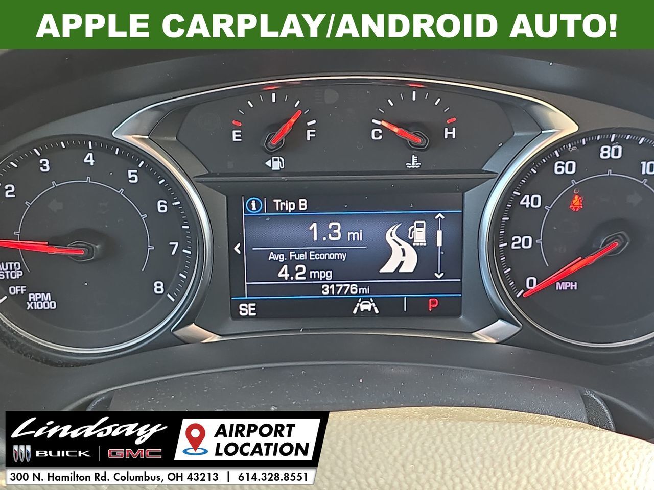 2023 GMC Terrain SLE Columbus OH