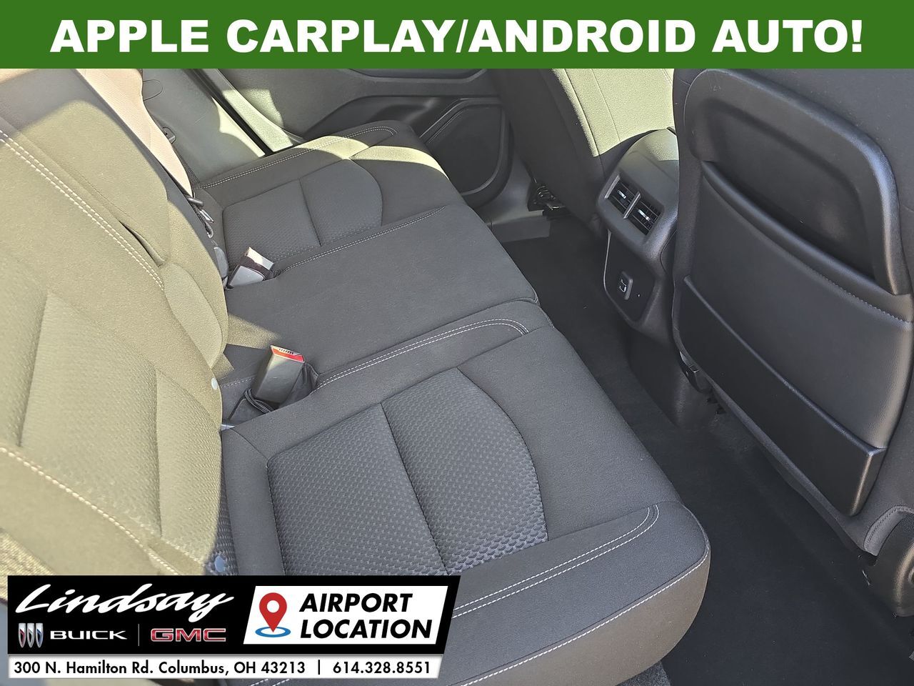 2023 GMC Terrain SLE Columbus OH