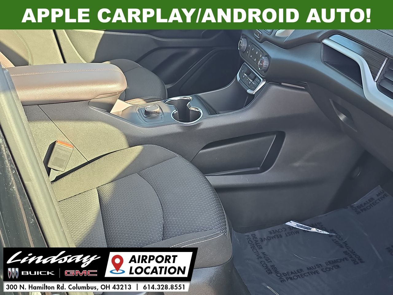 2023 GMC Terrain SLE Columbus OH