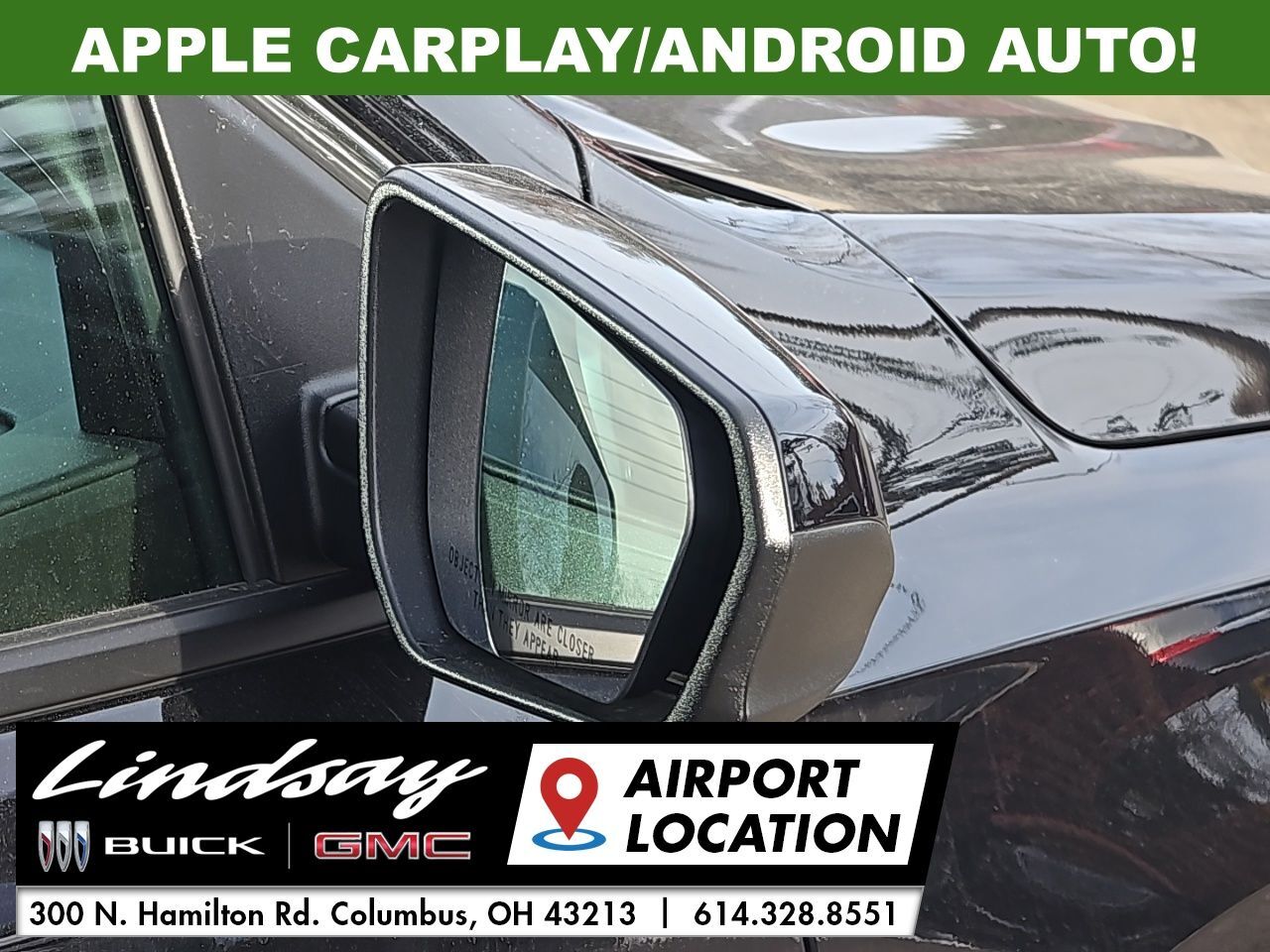 2023 GMC Terrain SLE Columbus OH