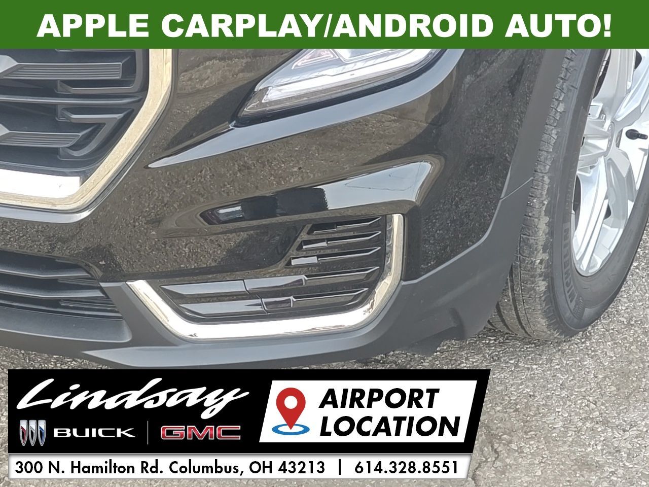 2023 GMC Terrain SLE Columbus OH