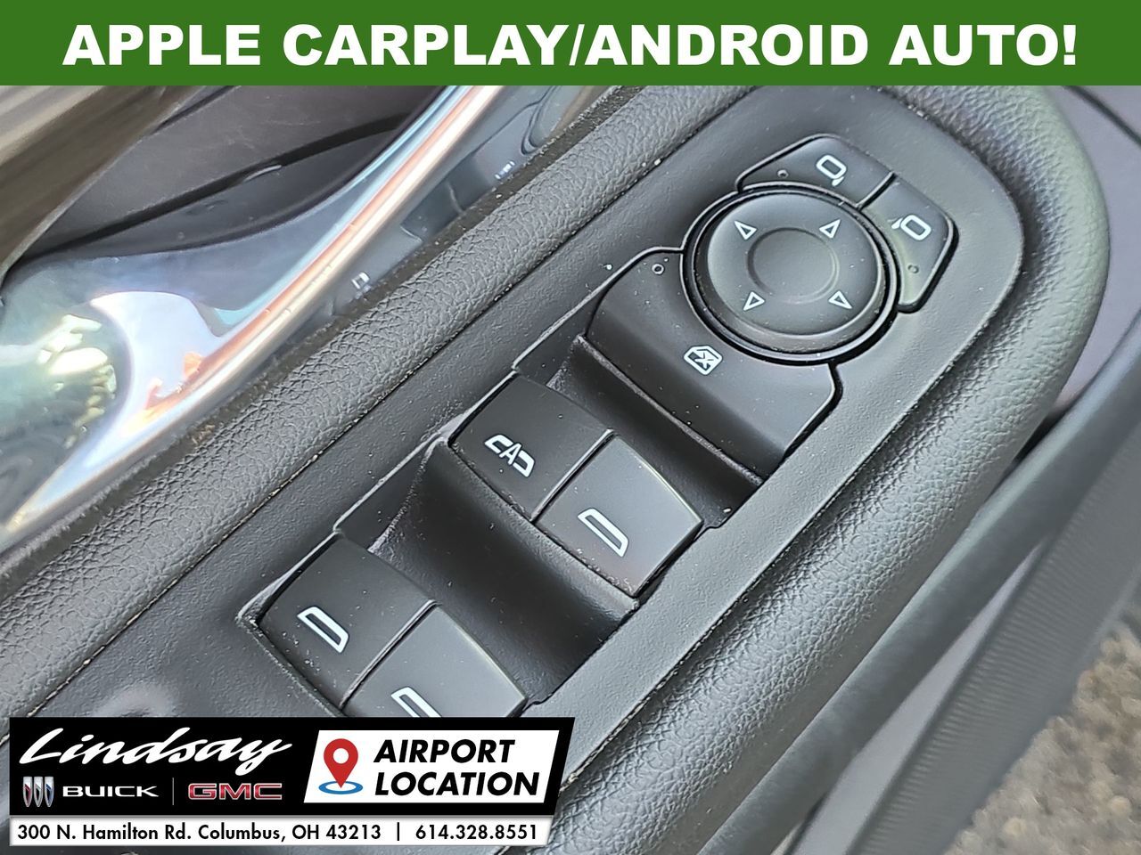 2023 GMC Terrain SLE Columbus OH