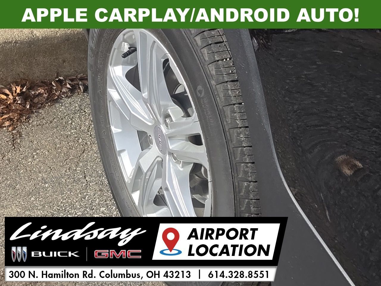 2023 GMC Terrain SLE Columbus OH