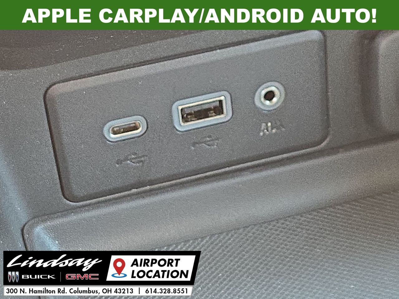 2023 GMC Terrain SLE Columbus OH