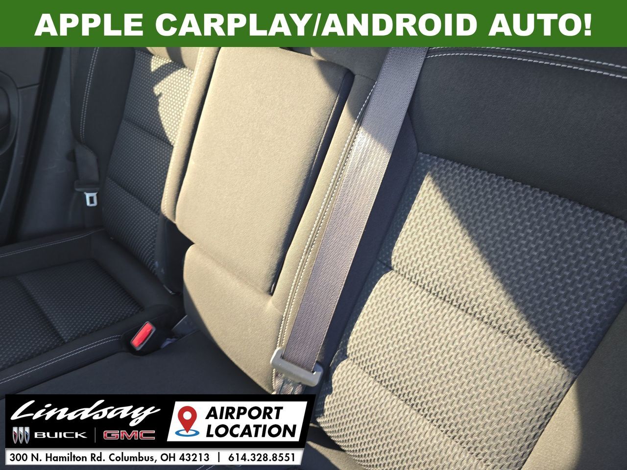 2023 GMC Terrain SLE Columbus OH