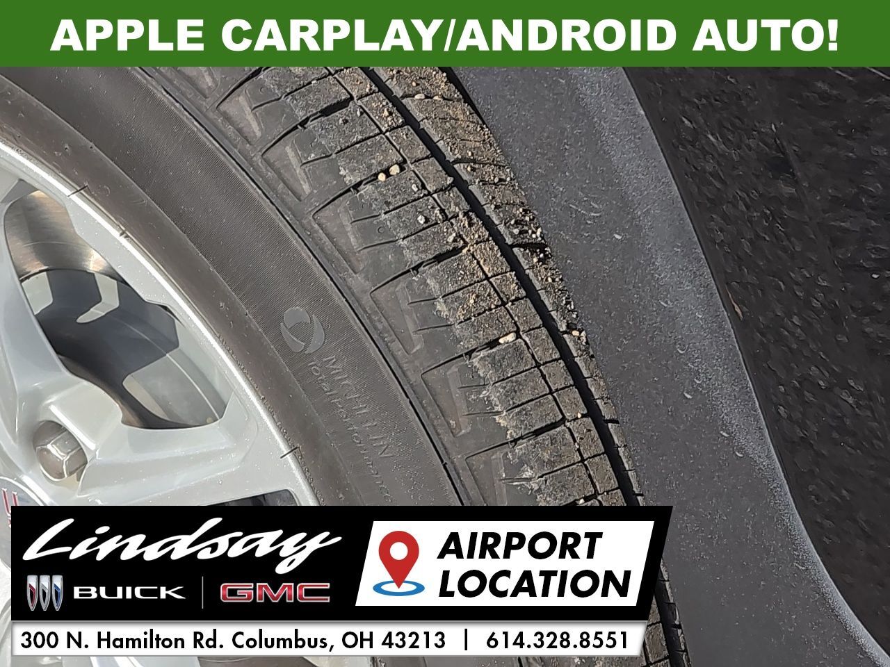 2023 GMC Terrain SLE Columbus OH