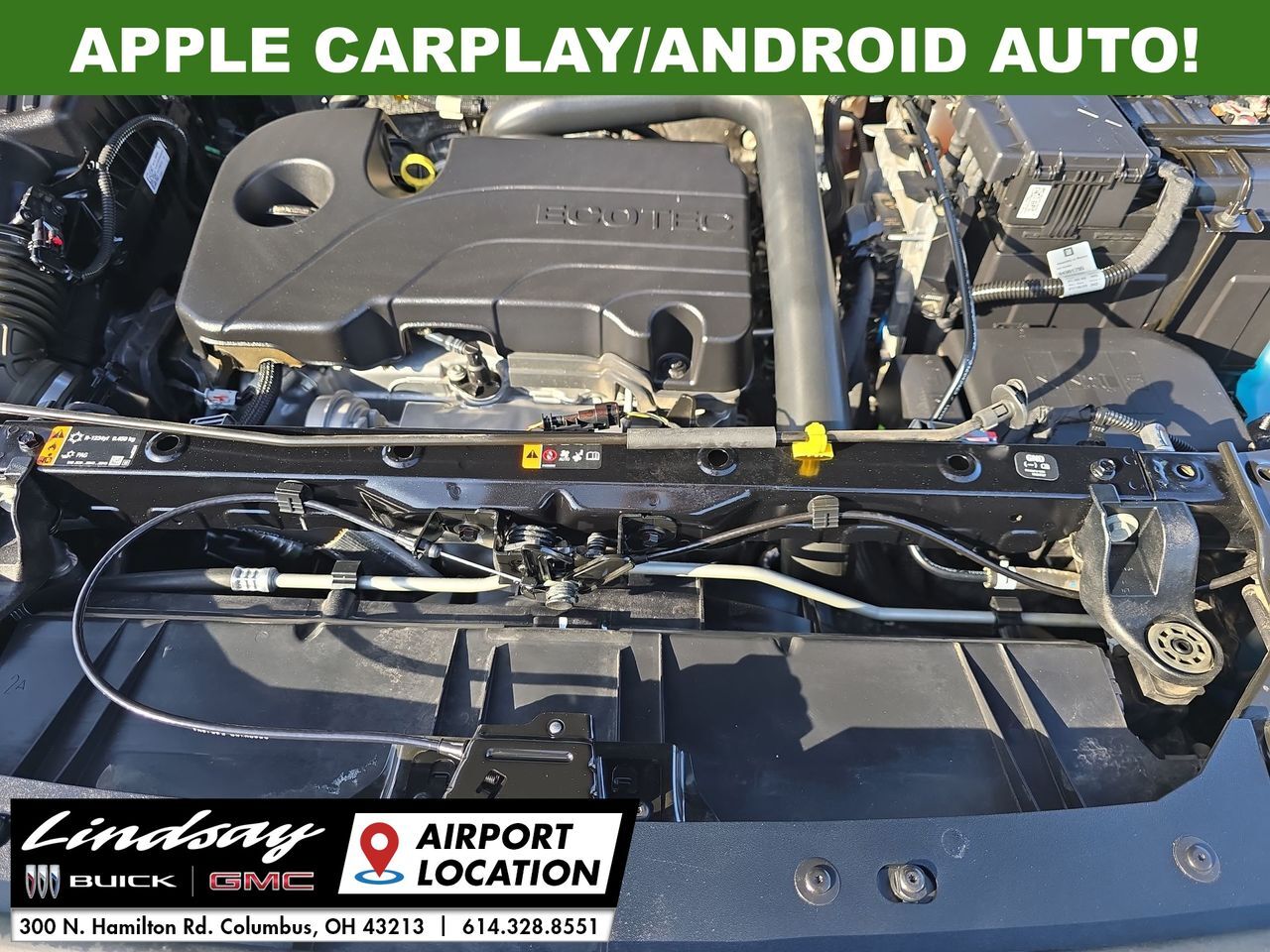 2023 GMC Terrain SLE Columbus OH