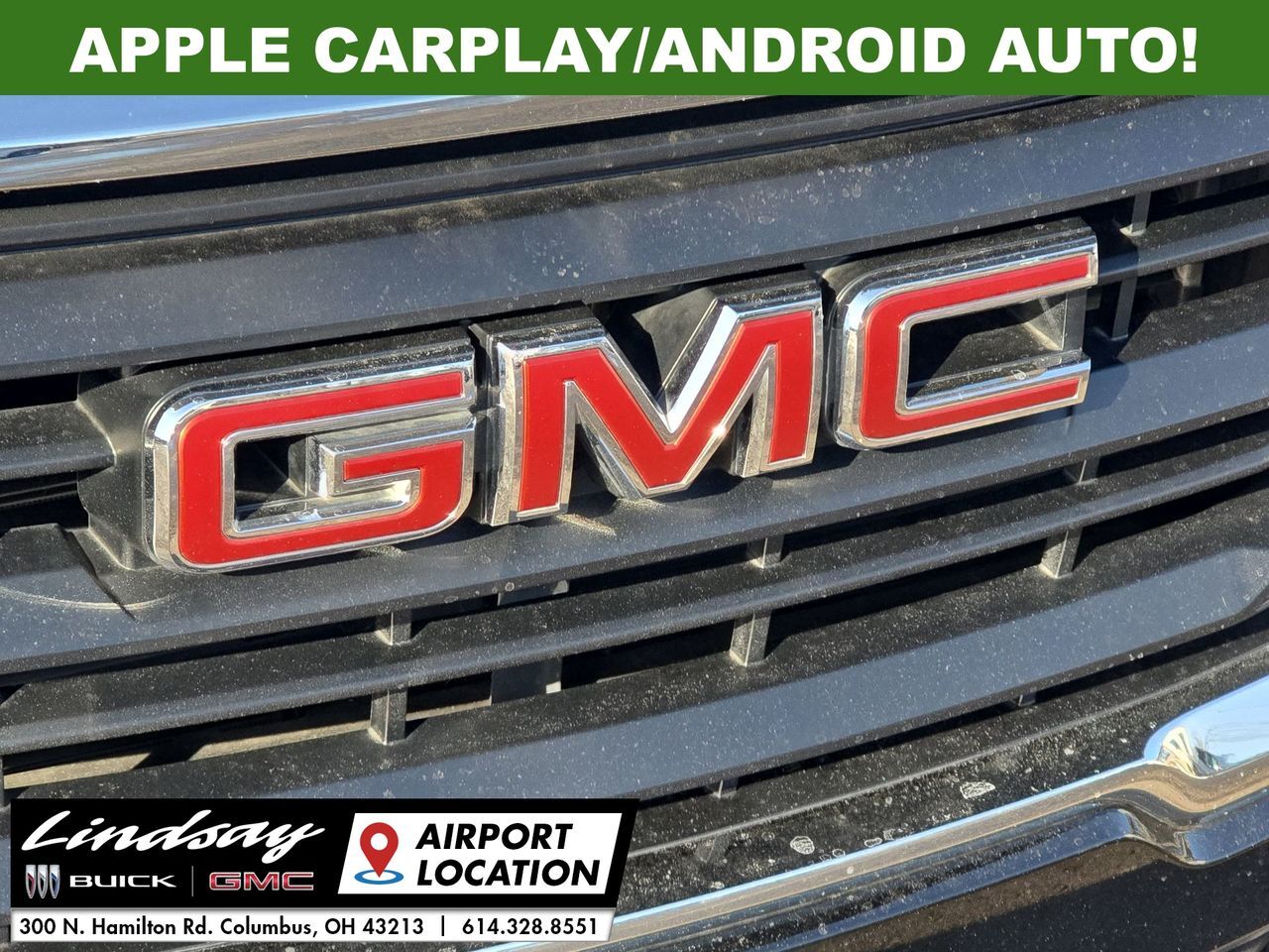 2023 GMC Terrain SLE Columbus OH