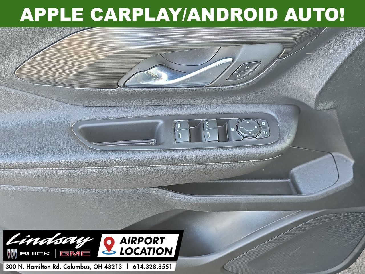 2023 GMC Terrain SLE Columbus OH