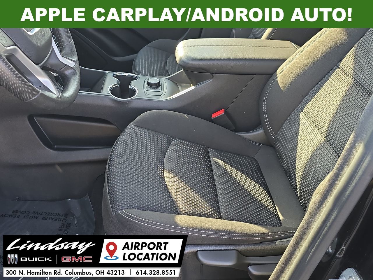 2023 GMC Terrain SLE Columbus OH