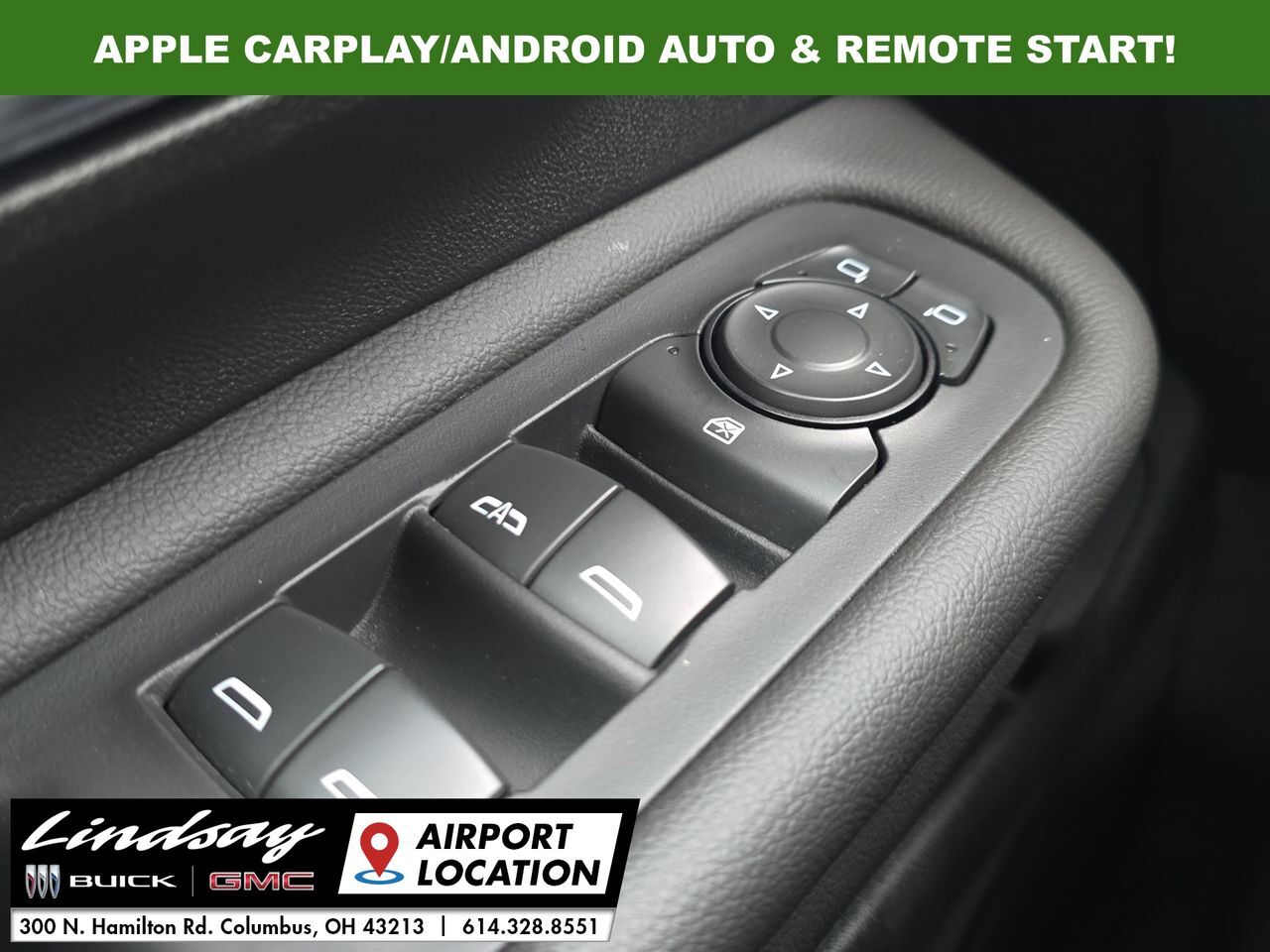 2023 GMC Terrain SLE Columbus OH