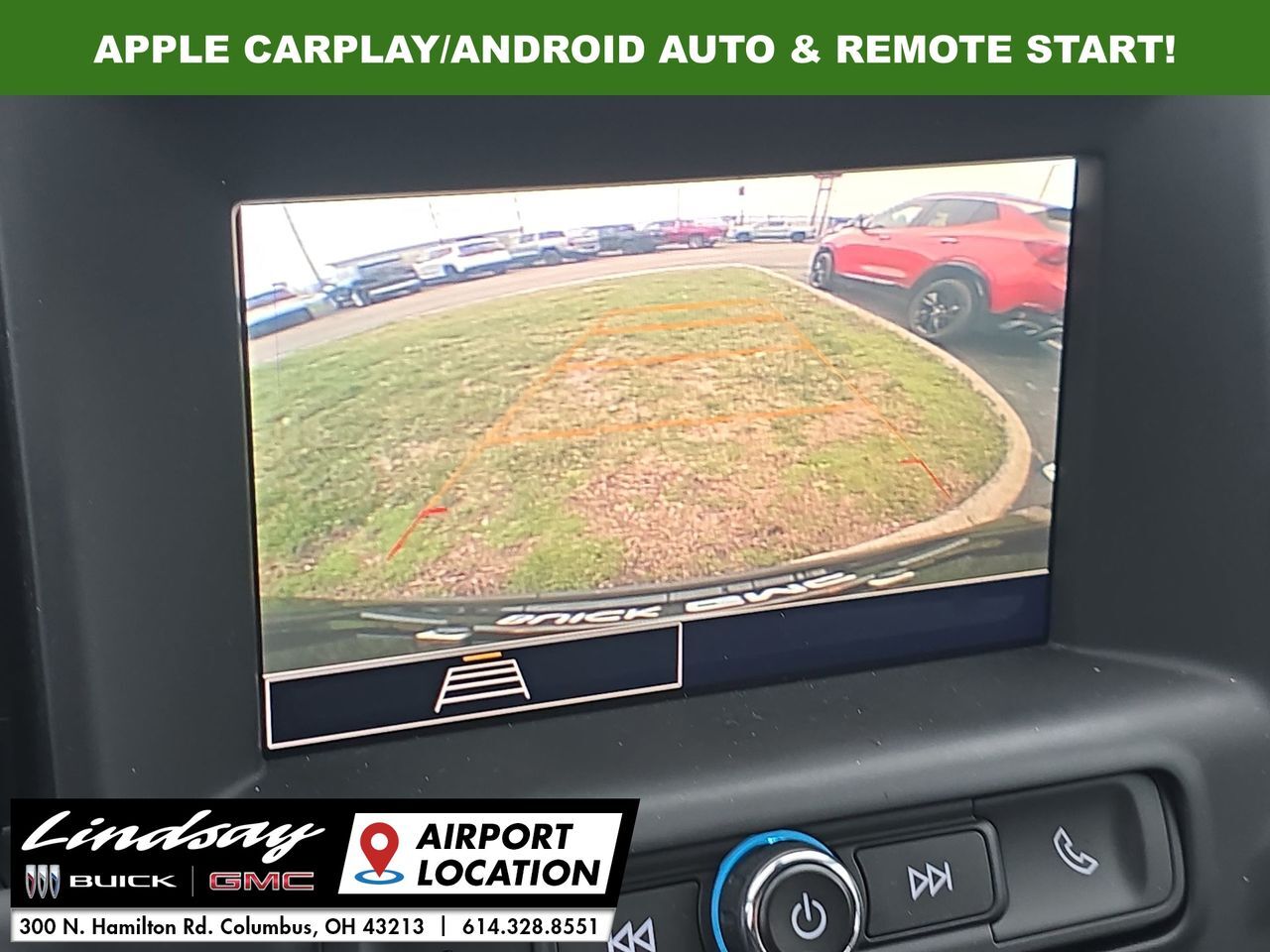 2023 GMC Terrain SLE Columbus OH