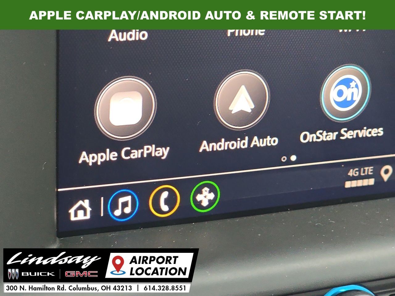 2023 GMC Terrain SLE Columbus OH