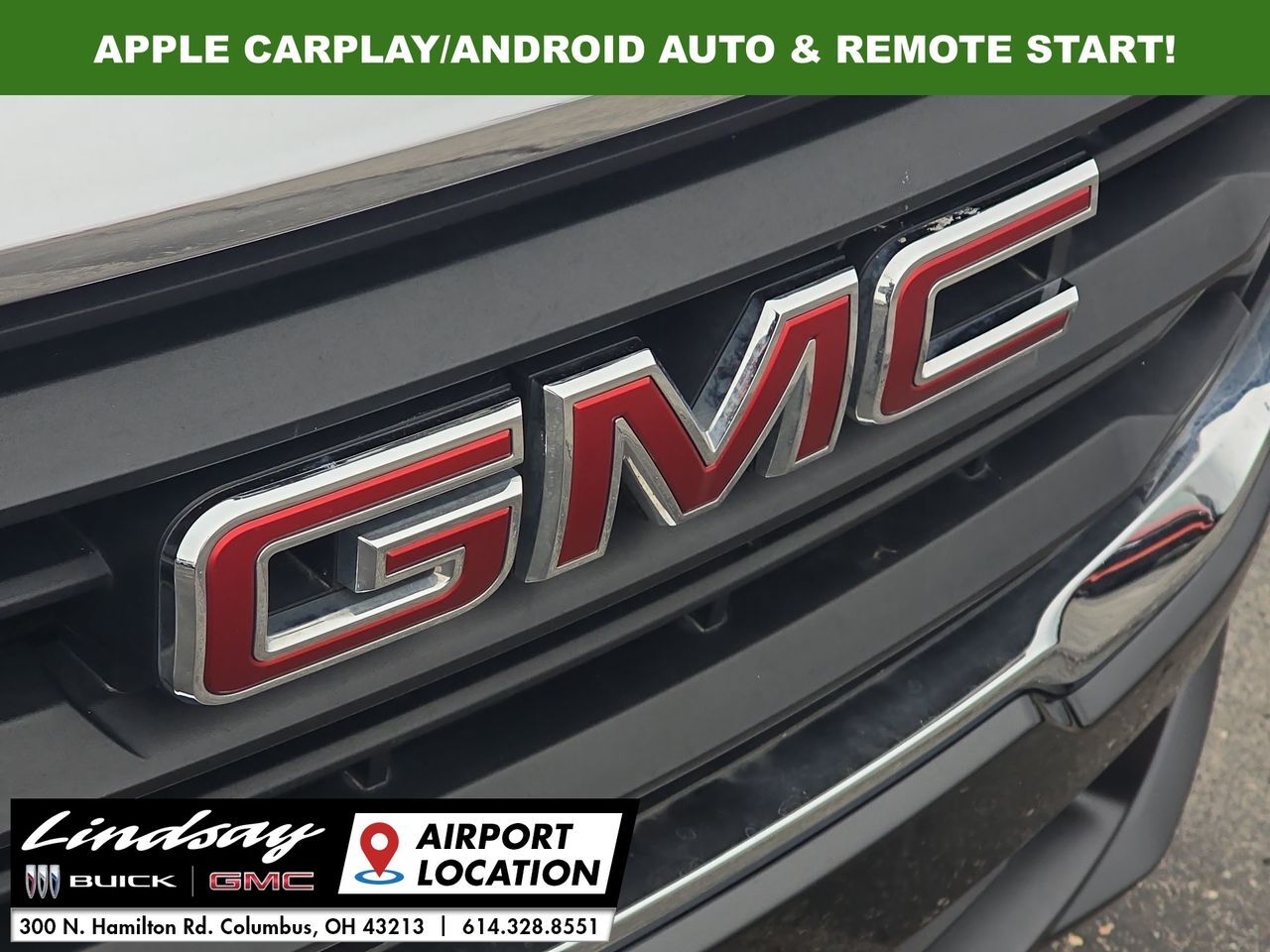 2023 GMC Terrain SLE Columbus OH