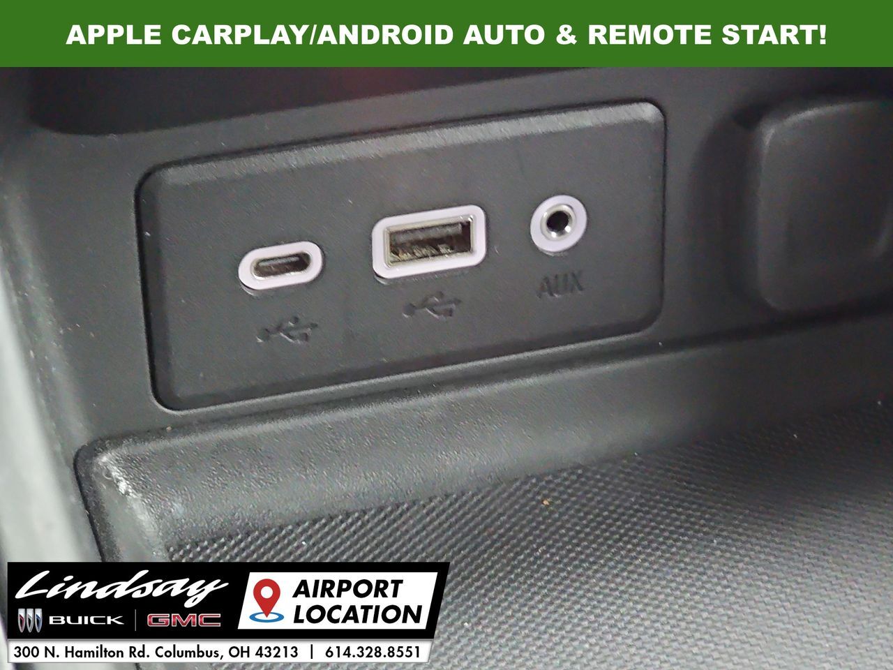 2023 GMC Terrain SLE Columbus OH