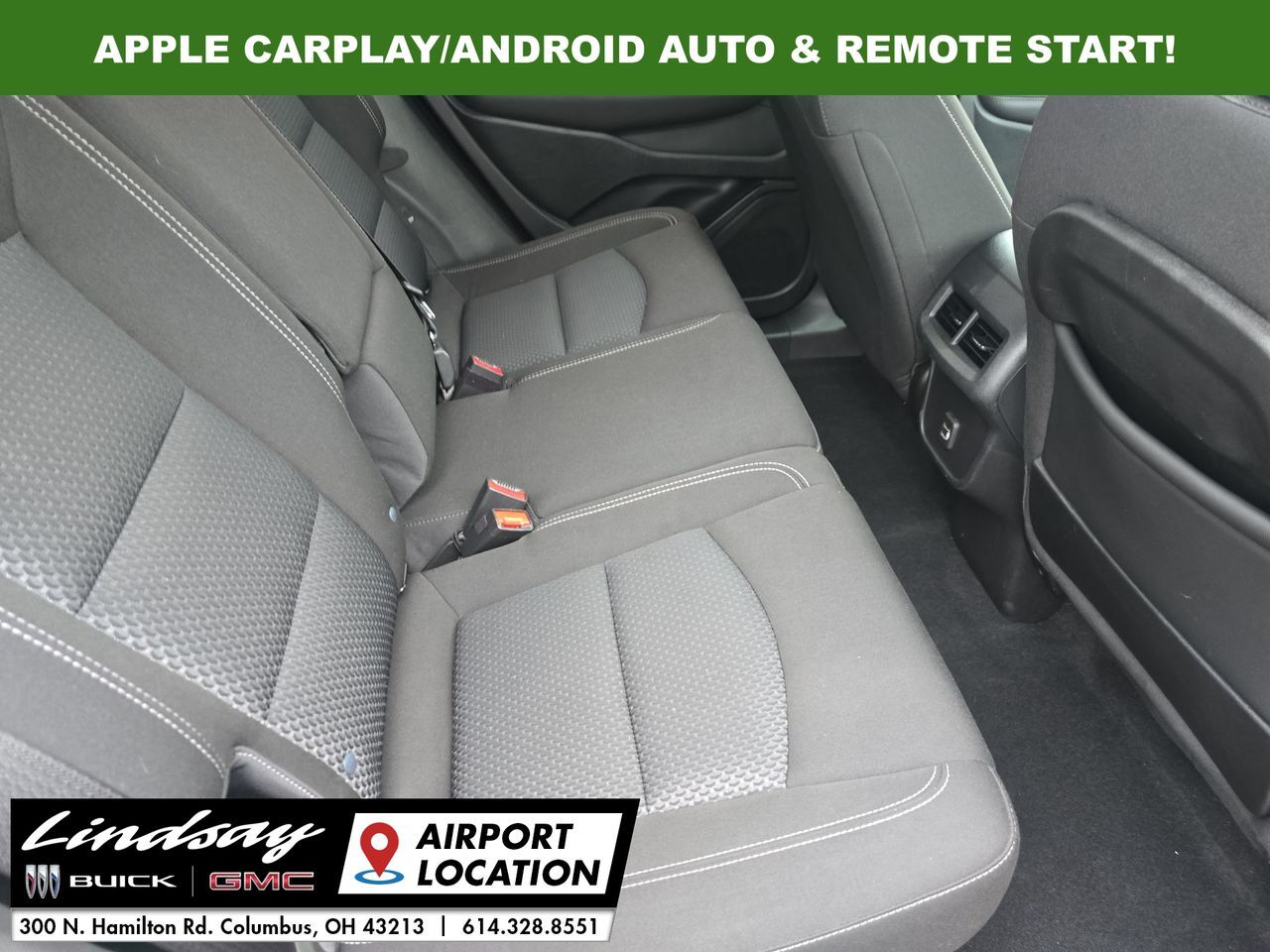 2023 GMC Terrain SLE Columbus OH