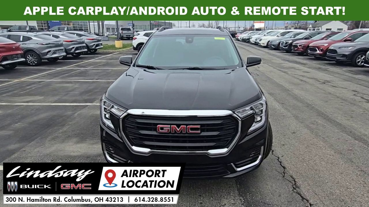 2023 GMC Terrain SLE Columbus OH