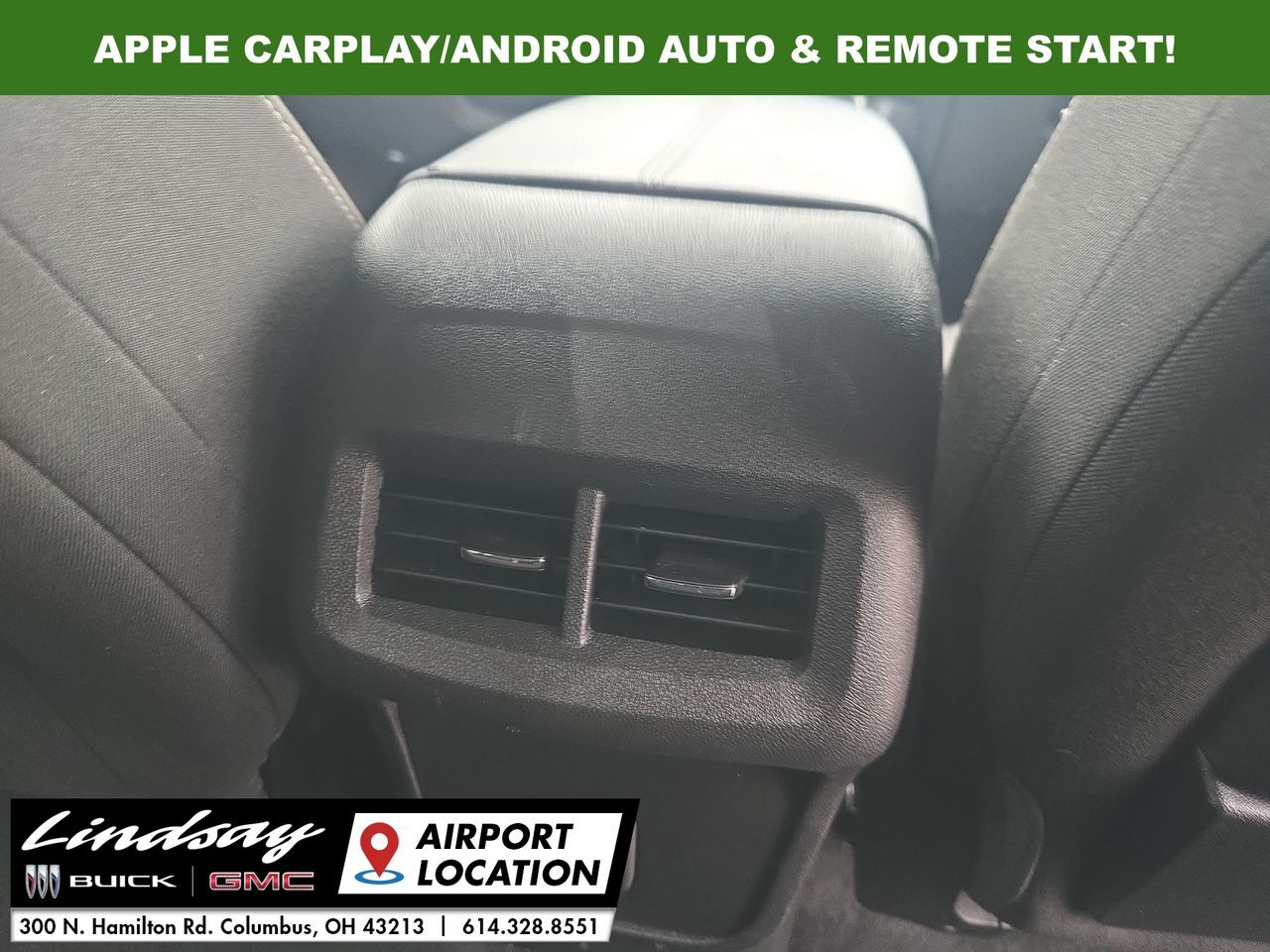 2023 GMC Terrain SLE Columbus OH