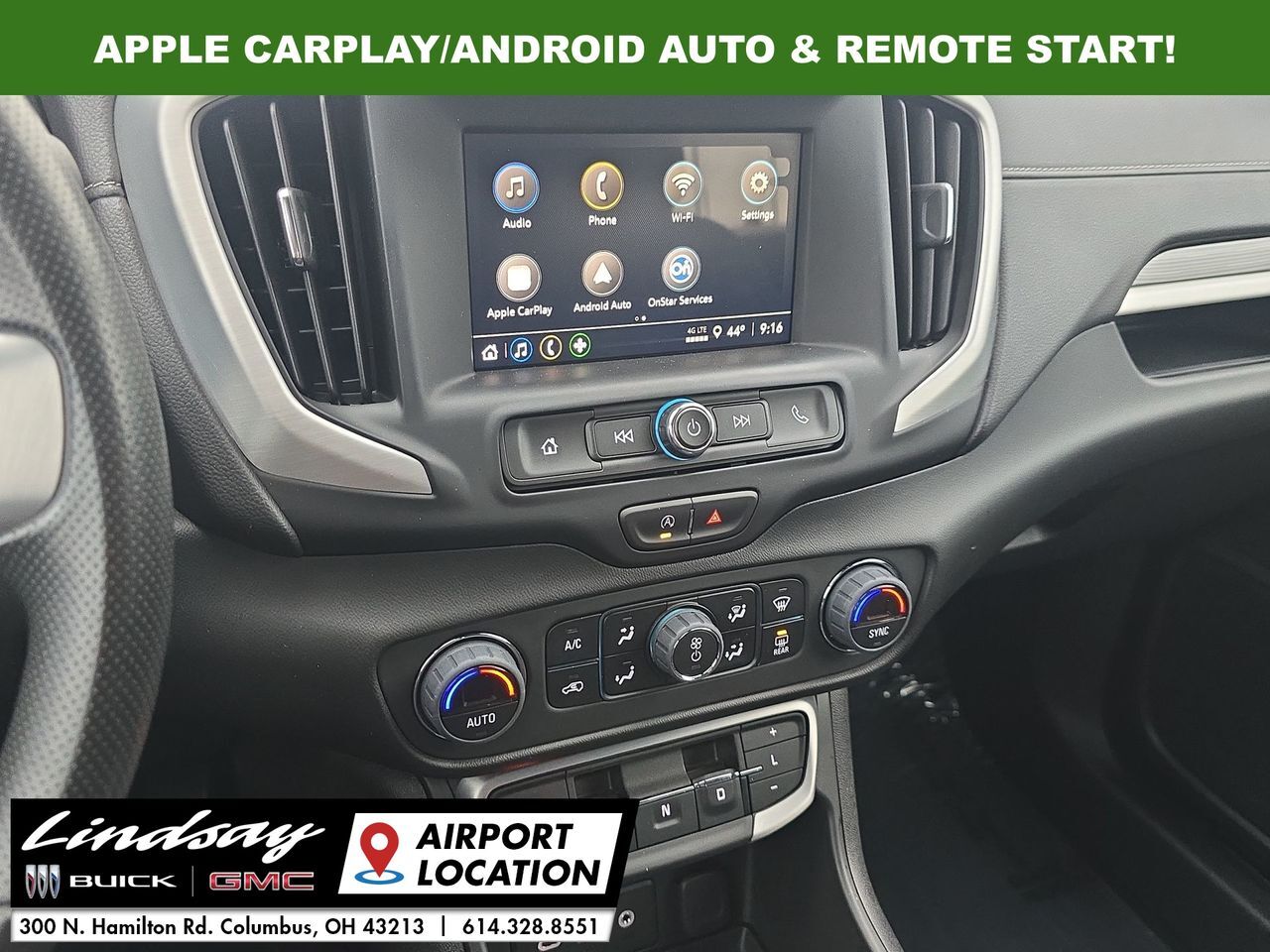 2023 GMC Terrain SLE Columbus OH