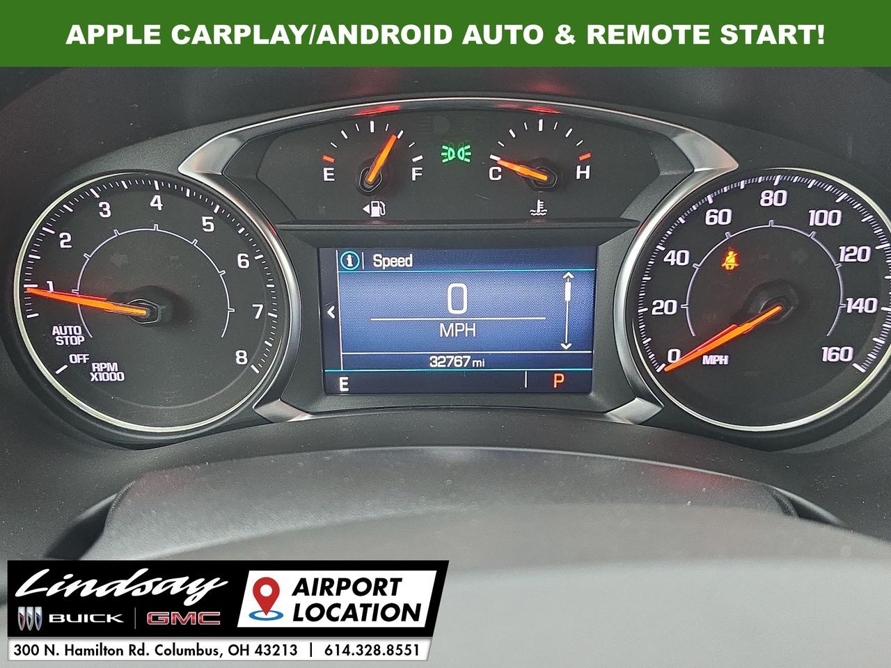 2023 GMC Terrain SLE Columbus OH