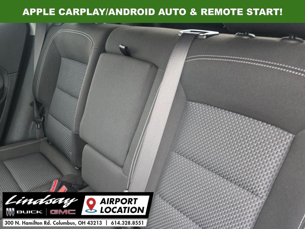 2023 GMC Terrain SLE Columbus OH