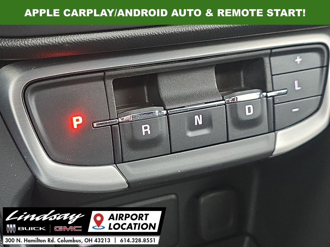 2023 GMC Terrain SLE Columbus OH