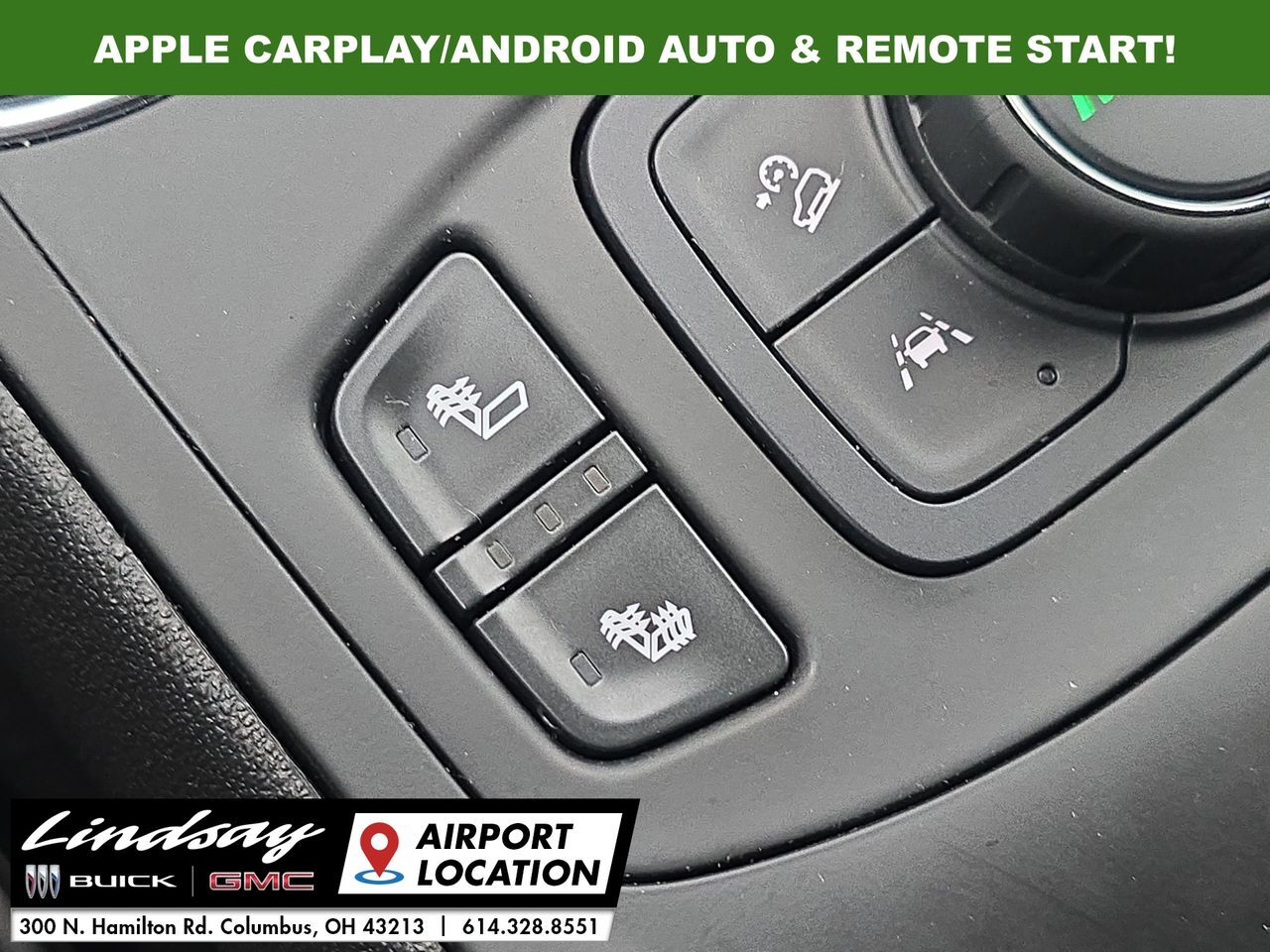 2023 GMC Terrain SLE Columbus OH