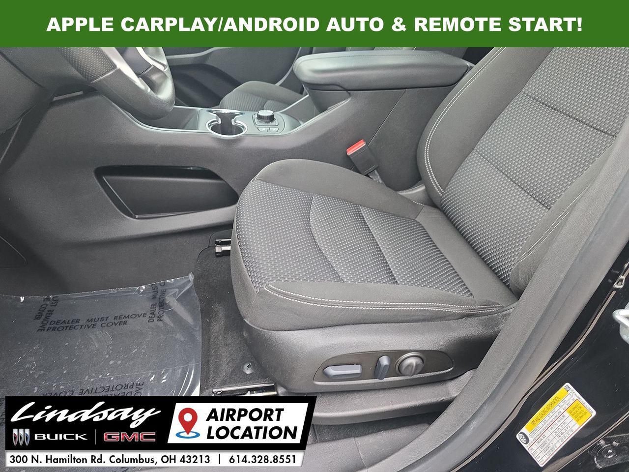 2023 GMC Terrain SLE Columbus OH