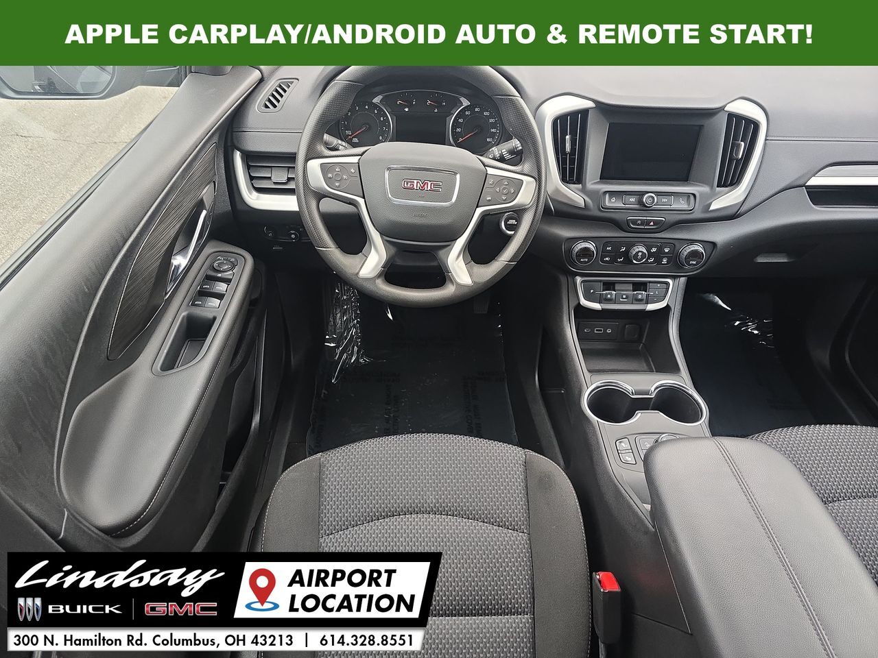 2023 GMC Terrain SLE Columbus OH