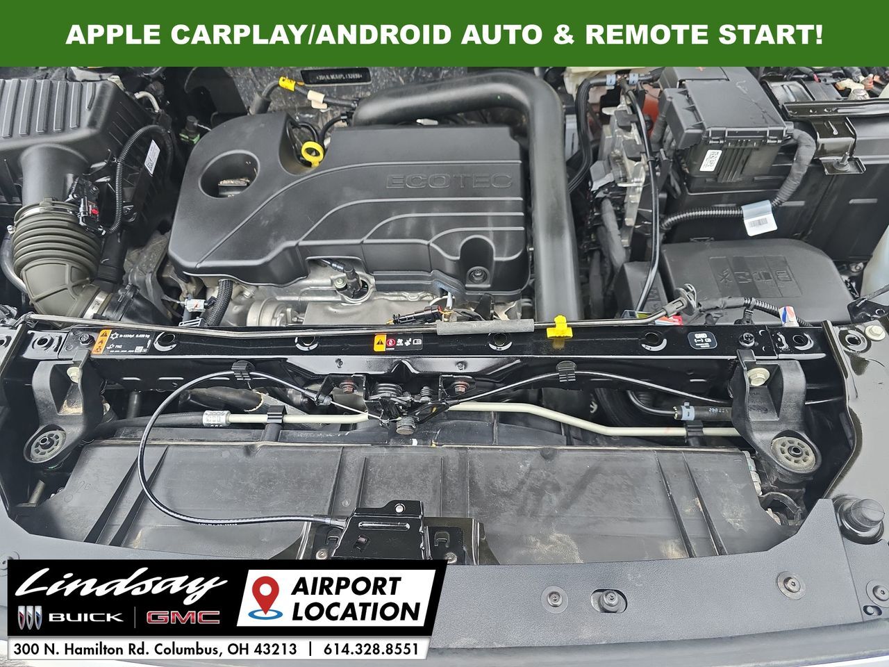 2023 GMC Terrain SLE Columbus OH