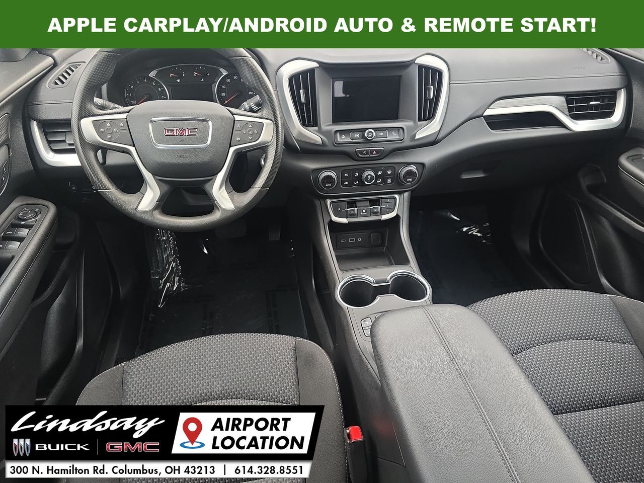 2023 GMC Terrain SLE Columbus OH