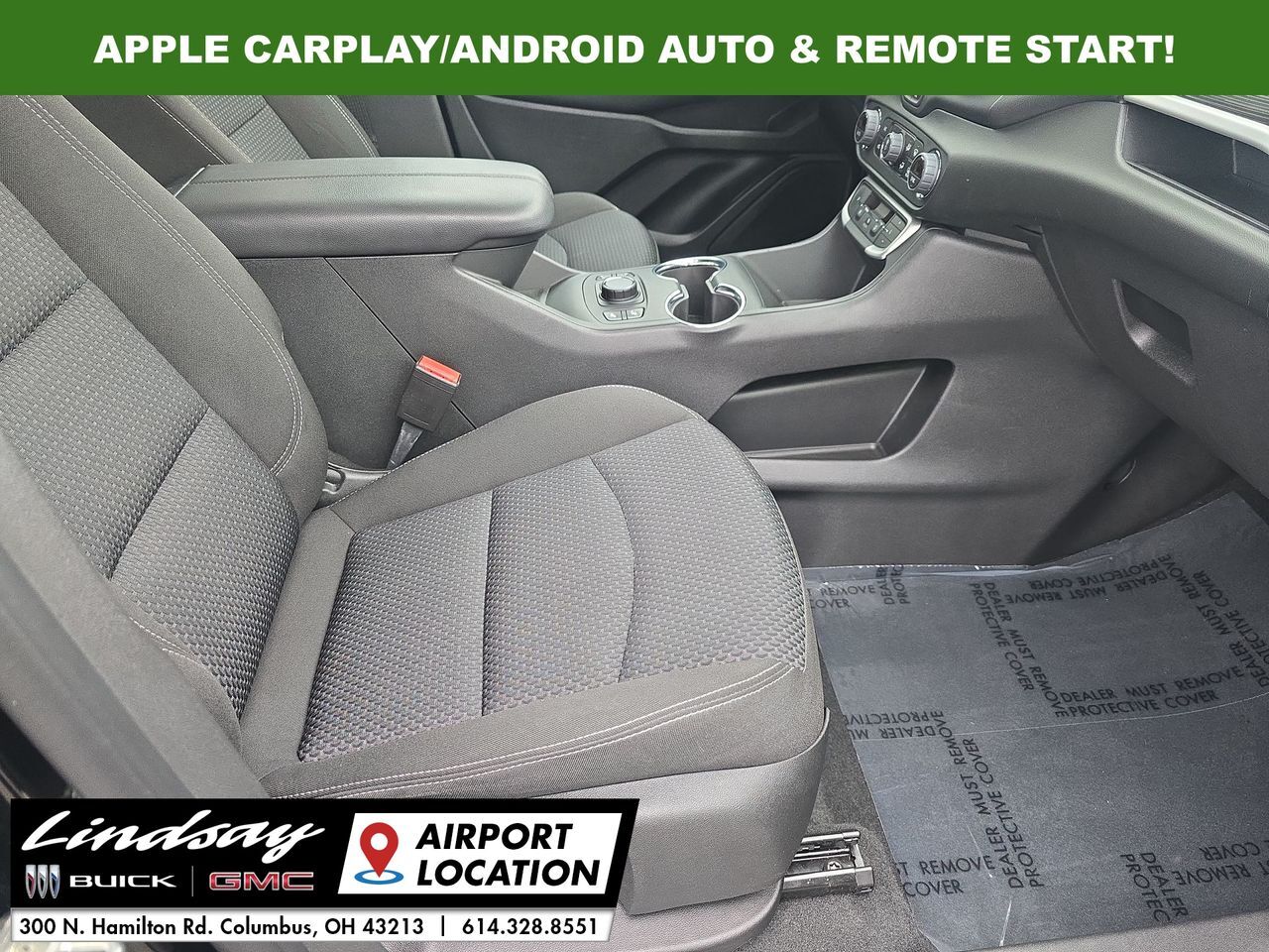 2023 GMC Terrain SLE Columbus OH