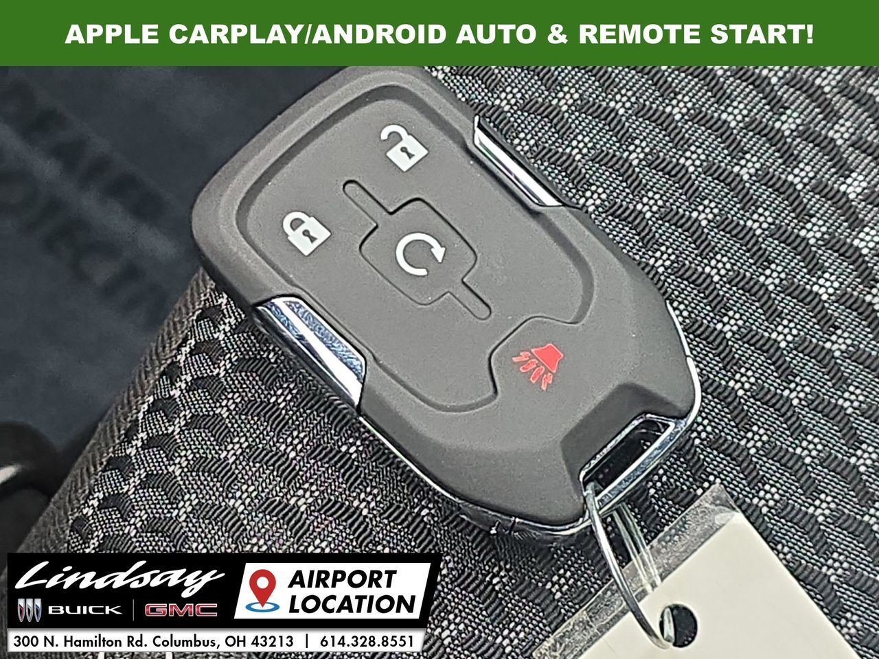 2023 GMC Terrain SLE Columbus OH