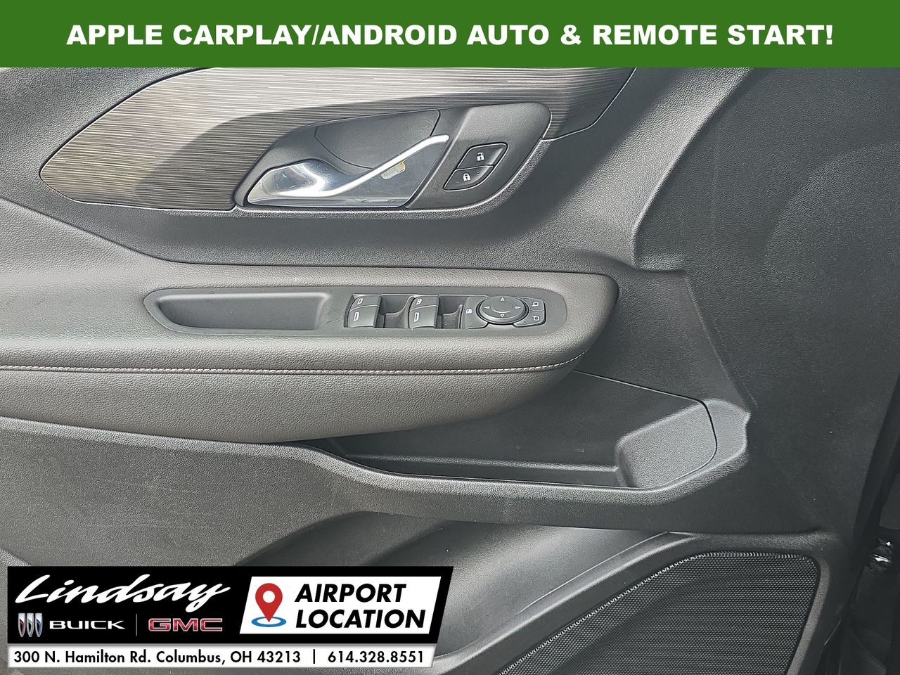 2023 GMC Terrain SLE Columbus OH