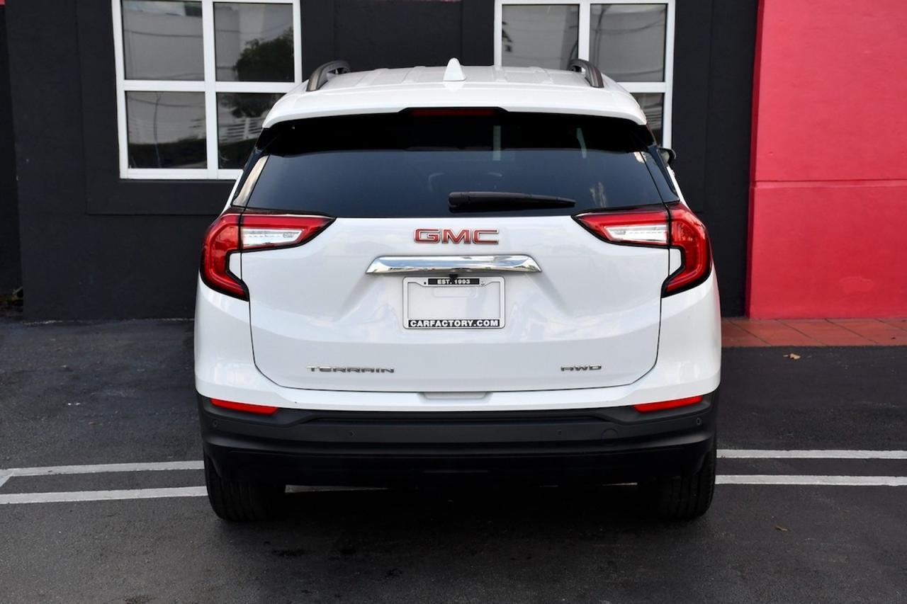 2023 GMC Terrain SLE Lake Worth FL