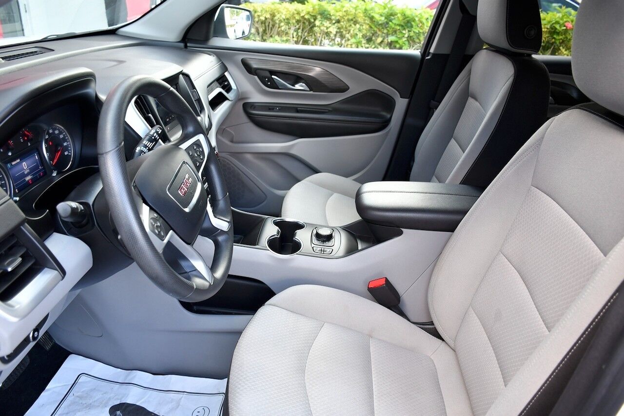 2023 GMC Terrain SLE Doral FL