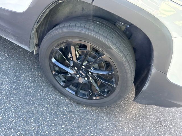 2023 GMC Terrain SLE Folsom CA