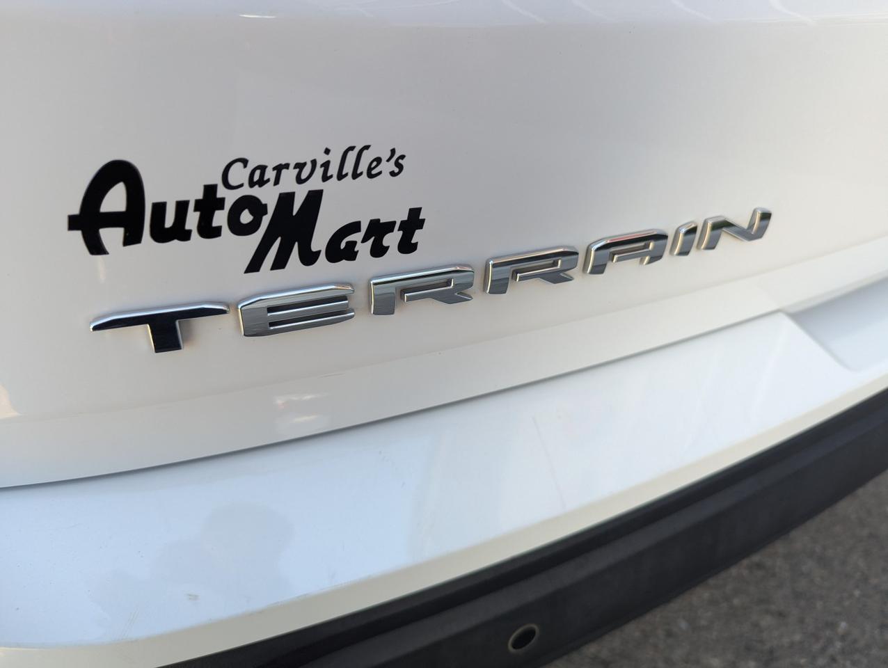 2023 GMC Terrain SLE Grand Junction CO